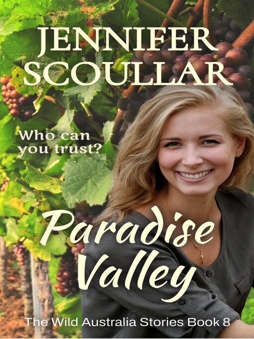Title details for Paradise Valley by Jennifer Scoullar - Available